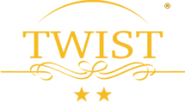 Logo - Twist Restauracja-Hotel Tadeusz Wal